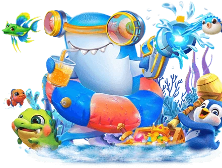 KJC GAMING Hệ Sinh Thái Giải Trí Toàn Diện 8 ban ca 1