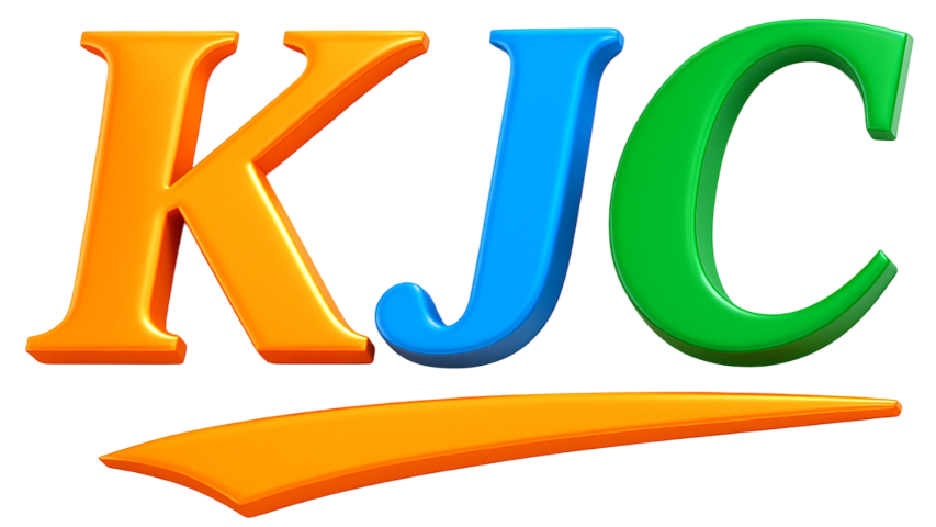 Liên Minh Quốc Tế KJC - Mỗi Bước Đi, Mỗi Ý Tưởng 2 kjc