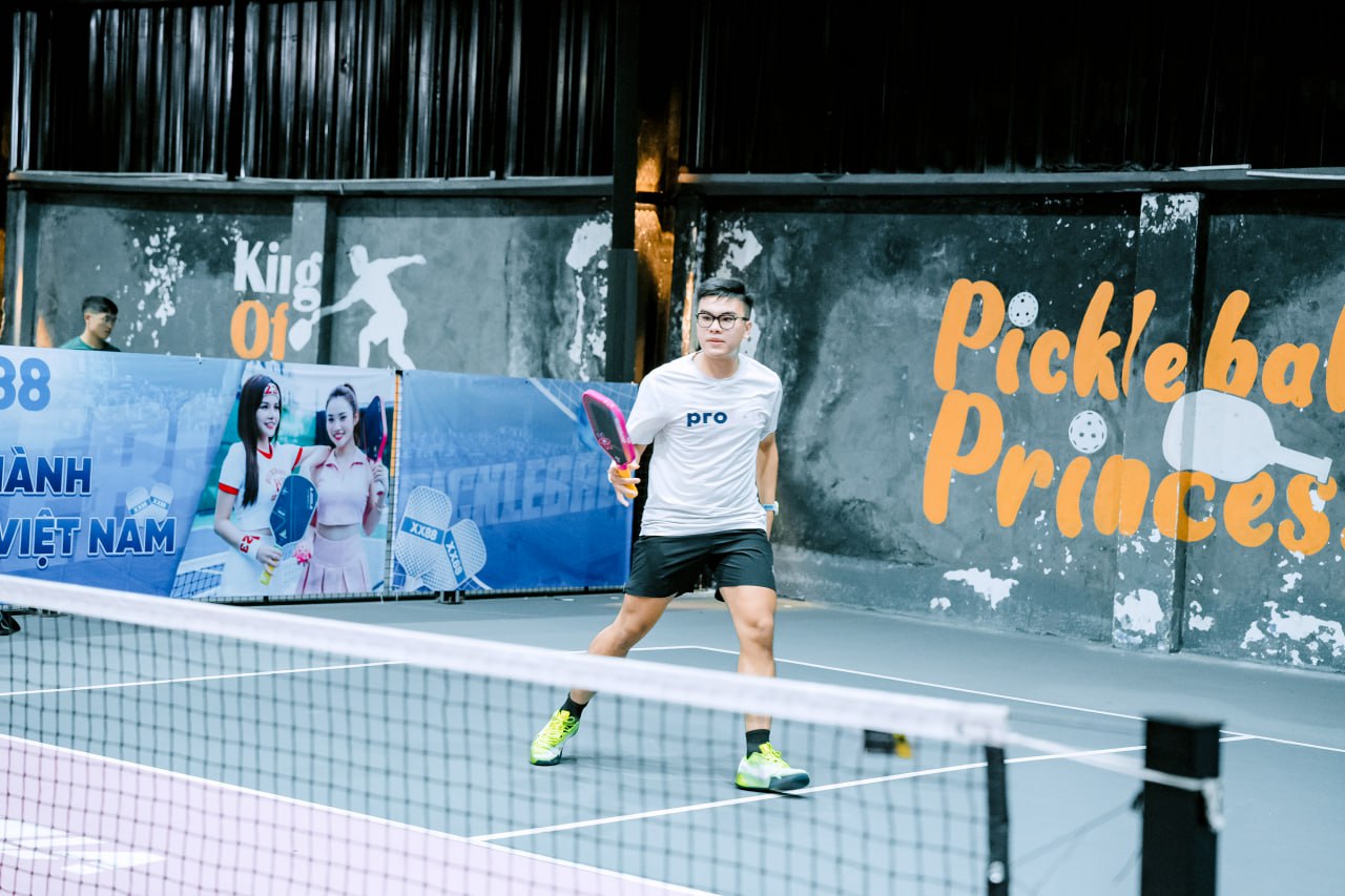 GIẢI PICKLEBALL HÀ NỘI MỞ RỘNG TRANH CÚP XX88 LẦN THỨ NHẤT 3 pickleball ha noi 19
