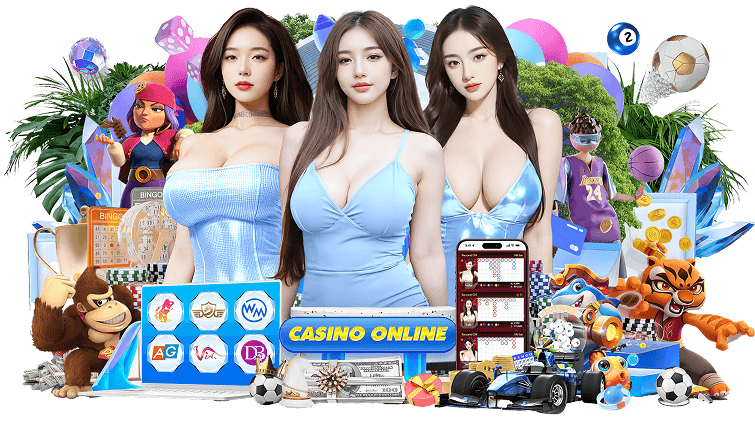 KJC GAMING Hệ Sinh Thái Giải Trí Toàn Diện 1 rr88dv 1