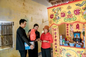 KJC - CHUNG TAY HƯỚNG VỀ BÀ CON VÙNG LŨ 12 photo 2025 12 05 21 19 25