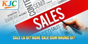 Sale là gì
